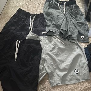 Vuori Kore Shorts